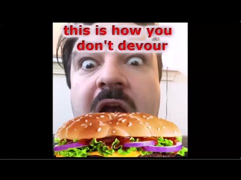 DsP--this is how you don't devour 141