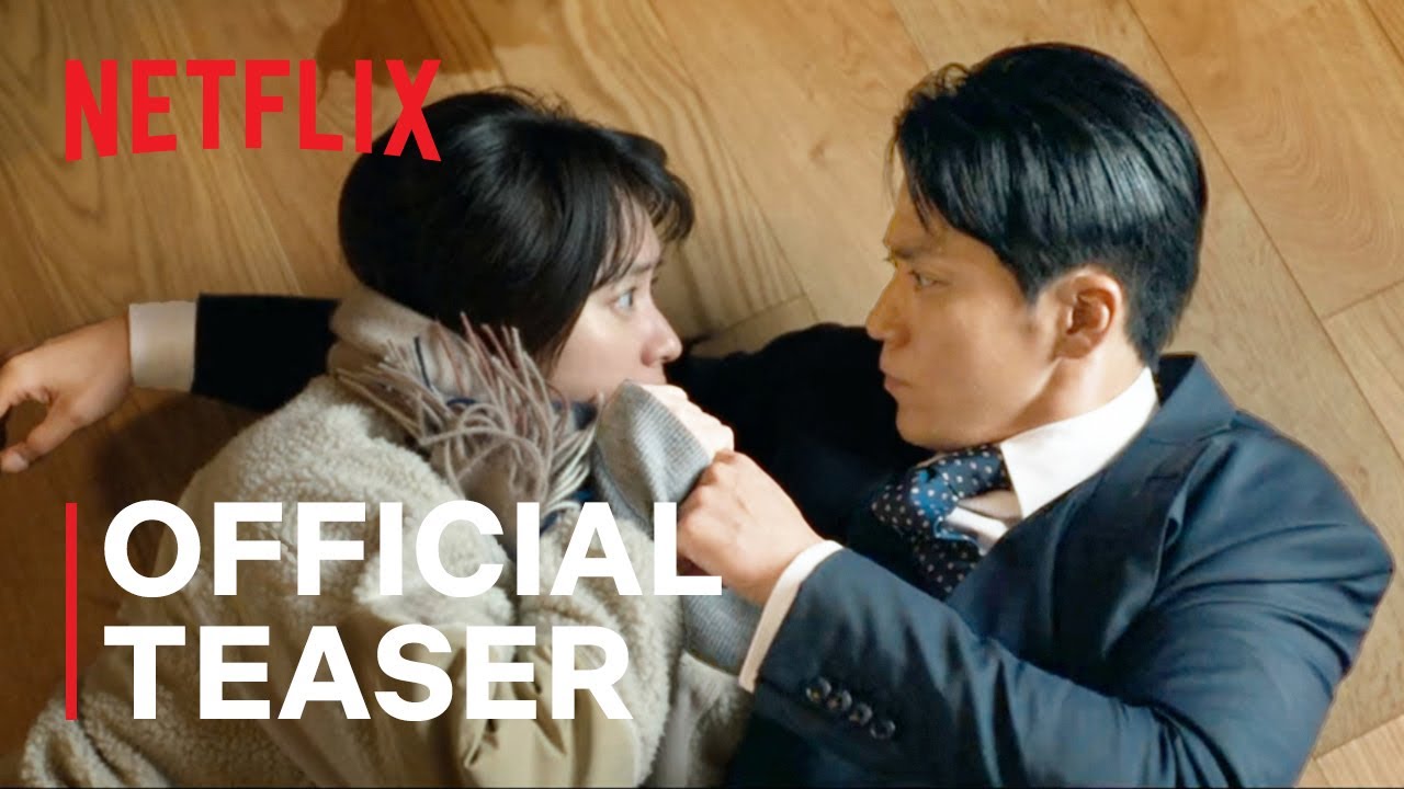 Official Teaser [ENG SUB]