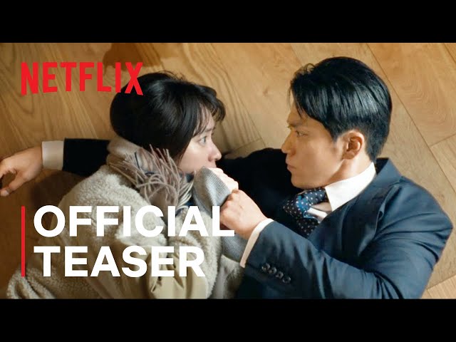 Official Teaser [ENG SUB]