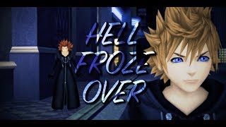 KH // Hell Froze Over