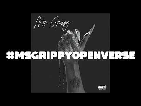 Ms. Grippy Open Verse Challenge