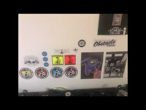 (US Garage - UKG - 2-step) Vinyl Mix290121