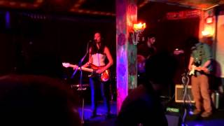 Love Mason - "Last Throw of the Dice"