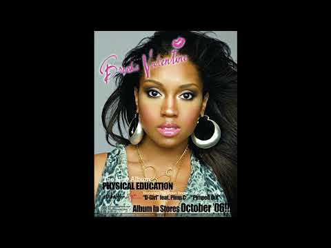 Brooke Valentine - Cars (ft. Wifyi)