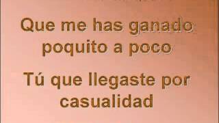 Cómo hablar - AMARAL (Letras).