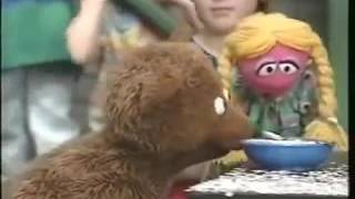 Opening To Sesame Street:Sing Along 1996 VHS