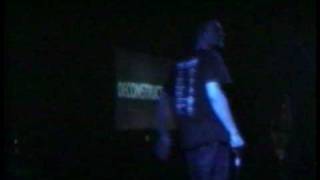 Pitch Shifter - Deconstruction (Live in Dornbirn '94)