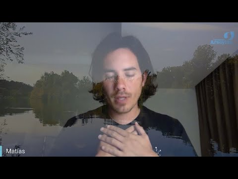 Day 334 LAKE - Matias De Stefano - English Edit