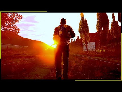 State of Decay 2: Can the Tutorial Survive Lethal Zone with Max Negative Curveballs? – Part 1