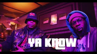 Buttaraspy Ft. PMD (EPMD) - Ya Know (New Official Music Video) (Dir. Gil Rios)