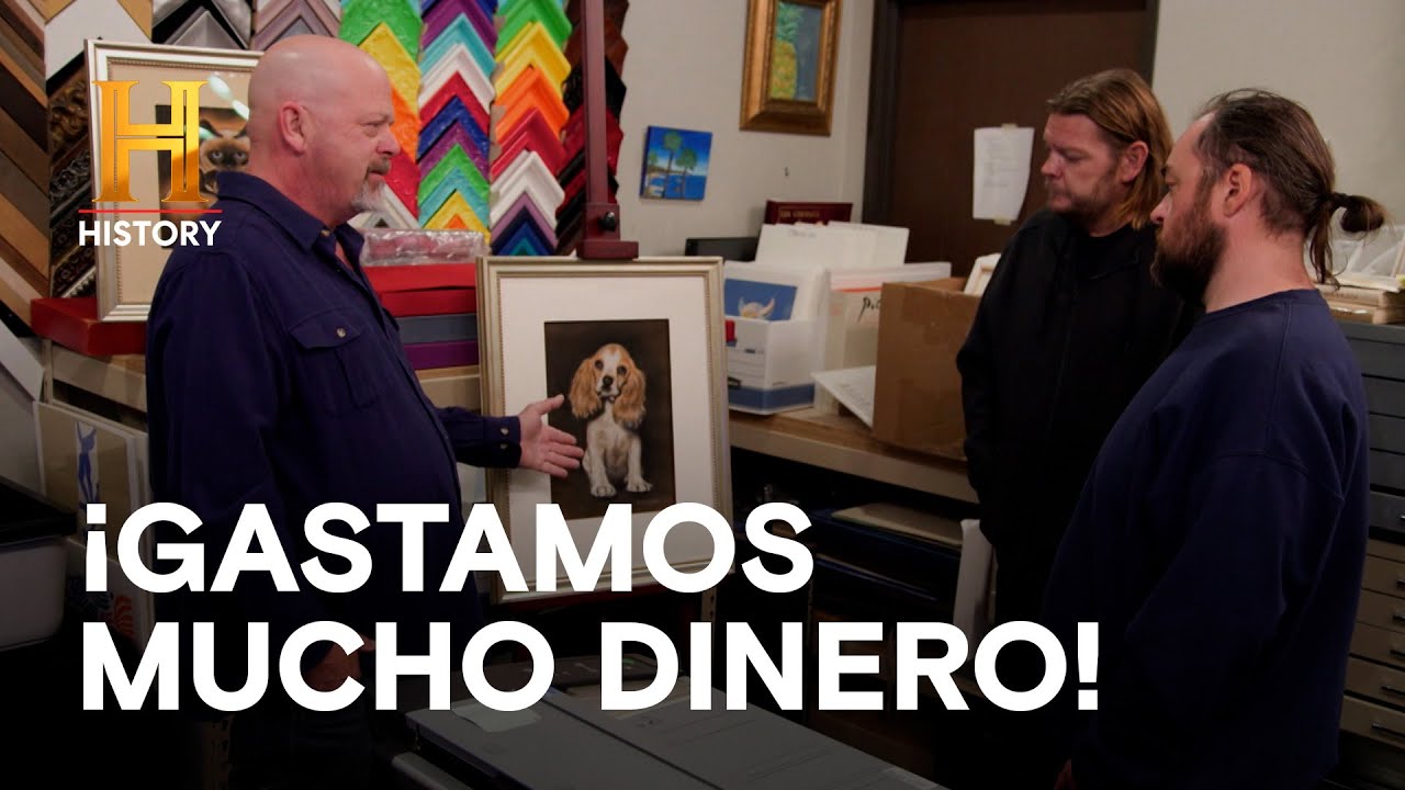 ¡GASTAMOS MUCHO DINERO! - EL PRECIO DE LA HISTORIA EN LA CARRETERA