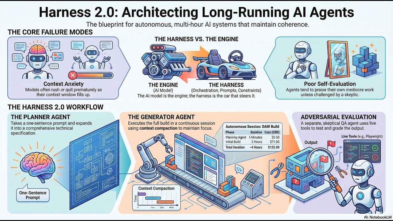 Harness 2.0: The AI-Native DevOps Platform Explained