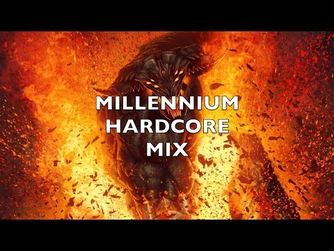 Hardcore Mix - Best Of 2004 | Part 128