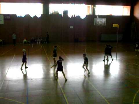 UKSA Jr - CK Badalona (1)