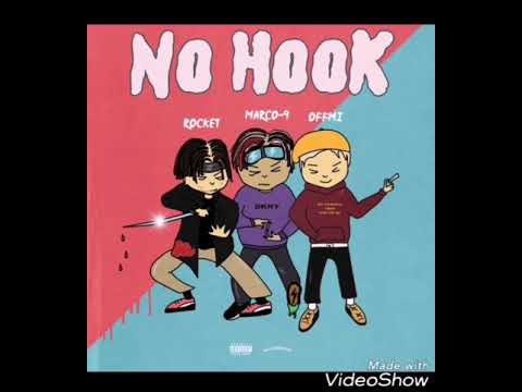 Rocket x OFFMi x MARCO-9 — NO HOOK