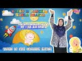 Gerak Lagu Tangan Ke Atas Ice Breaking Pembuka Kelas Asyik Untuk PAUD SD