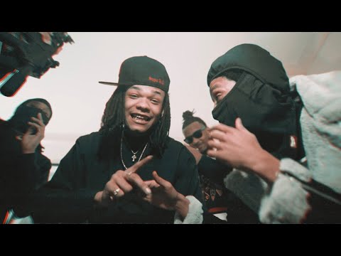 Do That Tho - Sayso Da P (Official Video)