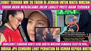 Download lagu REALLY CRYING‼️OPEN LETTER FROM AN INDONESIAN CITIZEN IN GERMANY FOR 20 YEARS TO NIKITA‼️APPEARS ... mp3 Download lagu REALLY CRYING‼️OPEN LETTER FROM AN INDONESIAN CITIZEN IN GERMANY FOR 20 YEARS TO NIKITA‼️APPEARS ... mp3