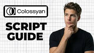 How To Use Colossyan AI Script (2026 Guide)