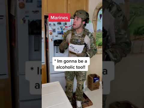 THE BRANCHES GETTING OUT OF THE MILITARY!! #SHORTS