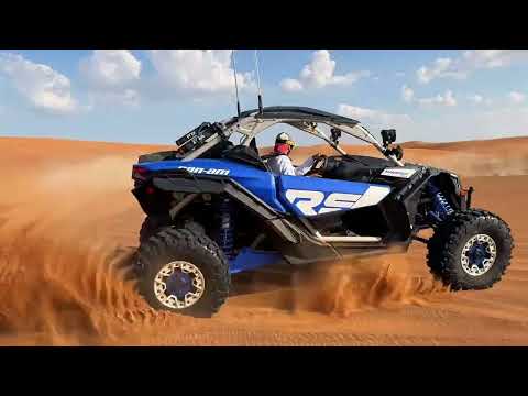 Dune Buggy Dubai