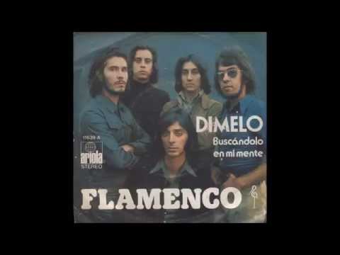 Los Nevada   Flamenco Soul nº 5