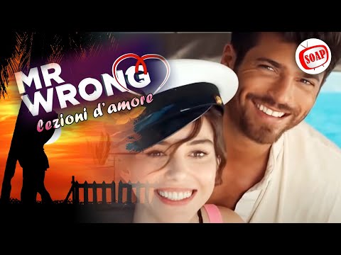 Mr. Wrong - Puntata del 18 Giugno 2021: La Felicità Di Ozgur!