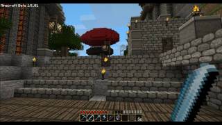 Zuls Minecraft - A look around my Sanctuary