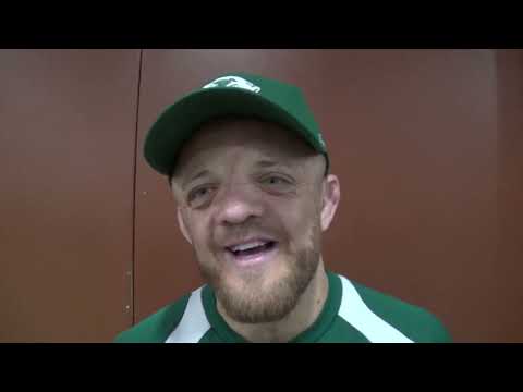 Ben Kjar, 2023 Masters Greco-Roman champion, Div. B 58 kg