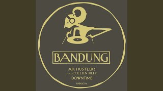 Downtime (Original Mix)