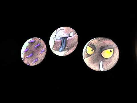 The Gruffalo River Ride Adventure On Ride POV | Chessington World of Adventures