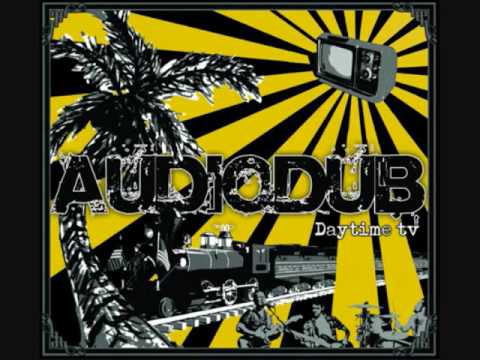 Audiodub - Eliminator