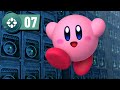 Kirby and the Forgotten Land Gameplay Walkthrough - Lab Discovera