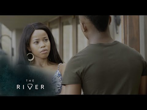 Coming Out: The River | 1 Magic