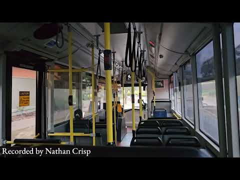 Torrens Transit 1777 • M.A.N NL232 CNG