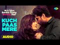 Kuch Paas Mere - Full Audio | Jubin Nautiyal | Kya Meri Sonam Gupta Bewafa Hai | Jassie G | Surbhi J