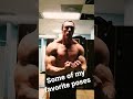 Some of my favorite poses