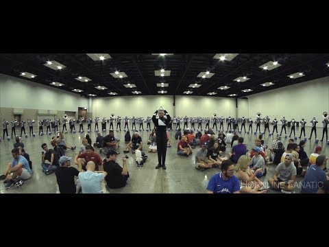 Blue Knights 2019 | Hornline [Quality Audio]