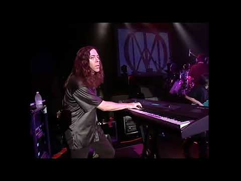 Dream Theater - Overture 1928 (Metropolis Pt. 2, Live at New York, 2000) (UHD 4K)