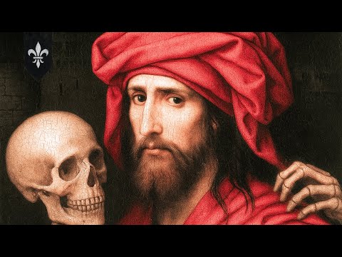The Mysteries Of The Dark Ages That Can't Be Explained