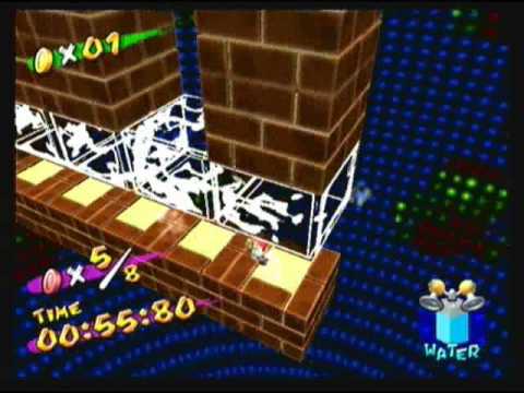 Let's Play Super Mario Sunshine Part 32