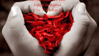 Adios Amor - Alacranes Musical