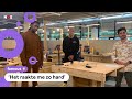 Bizzey en Akwasi maken muziek tegen racisme