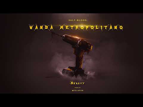 $HORTY - WANDA METROPOLITANO ( PROD. BY MPELAFON ) OFFICIAL AUDIO RELEASE