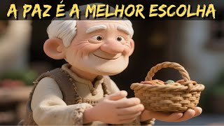 Se Você Reage a Tudo, Está Perdendo Algo Muito Mais Valioso do que Você Imagina