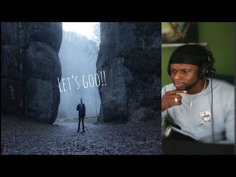 TRL Reaction / Zeamsone - 21 Gramow #americanreaction #poland #reaction