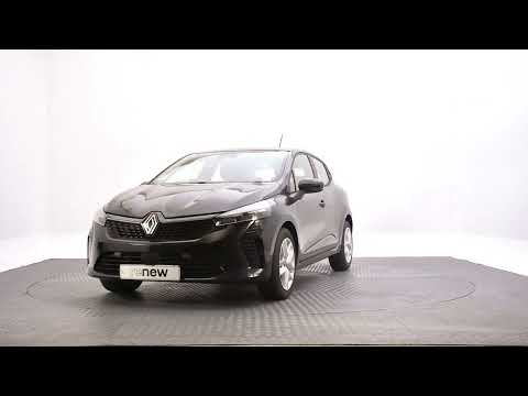 Renault Clio Equilibre TCe 90 GSR2 - Image 2