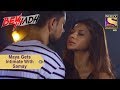 Your Favorite Character Maya Gets Intimate With Samay Beyhadh