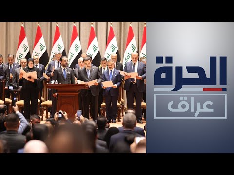شاهد بالفيديو.. ما هي التحديات التي تواجه حكومة السوداني في ملفات الاقتصاد والأمن؟