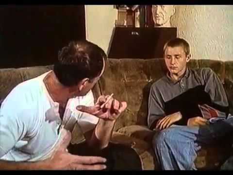 Paul Sykes Best Bits pt5